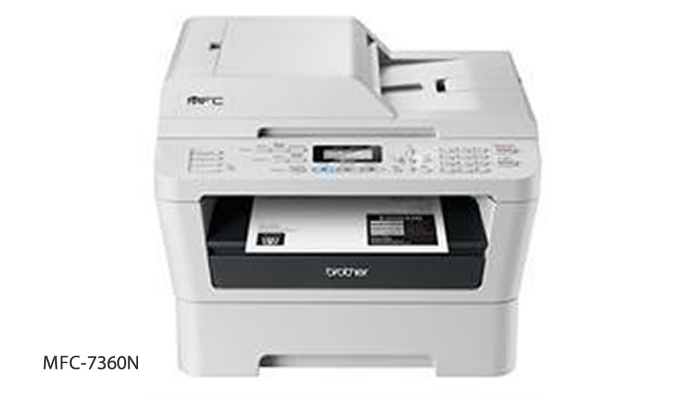 MFC-7360N